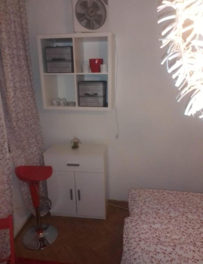Centar Of Old City Biograd Na Moru Dış mekan fotoğraf