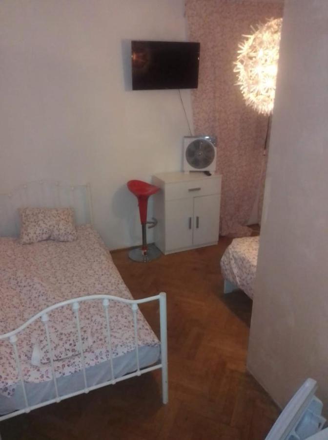 Centar Of Old City Biograd Na Moru Dış mekan fotoğraf